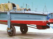 65 type auto boat
